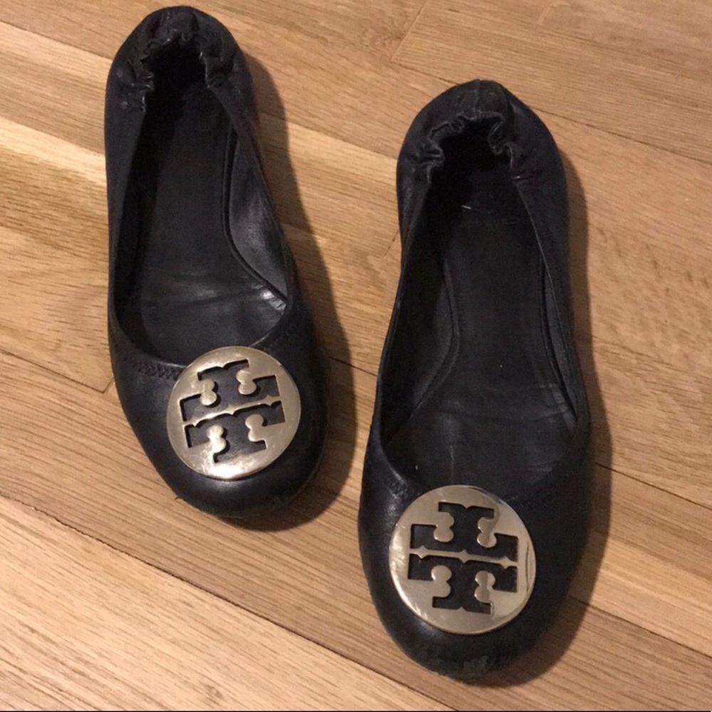 Tory Burch Flats